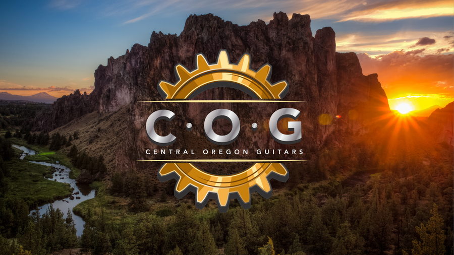 New Start Up Explores the World of Custom Electric Guitars