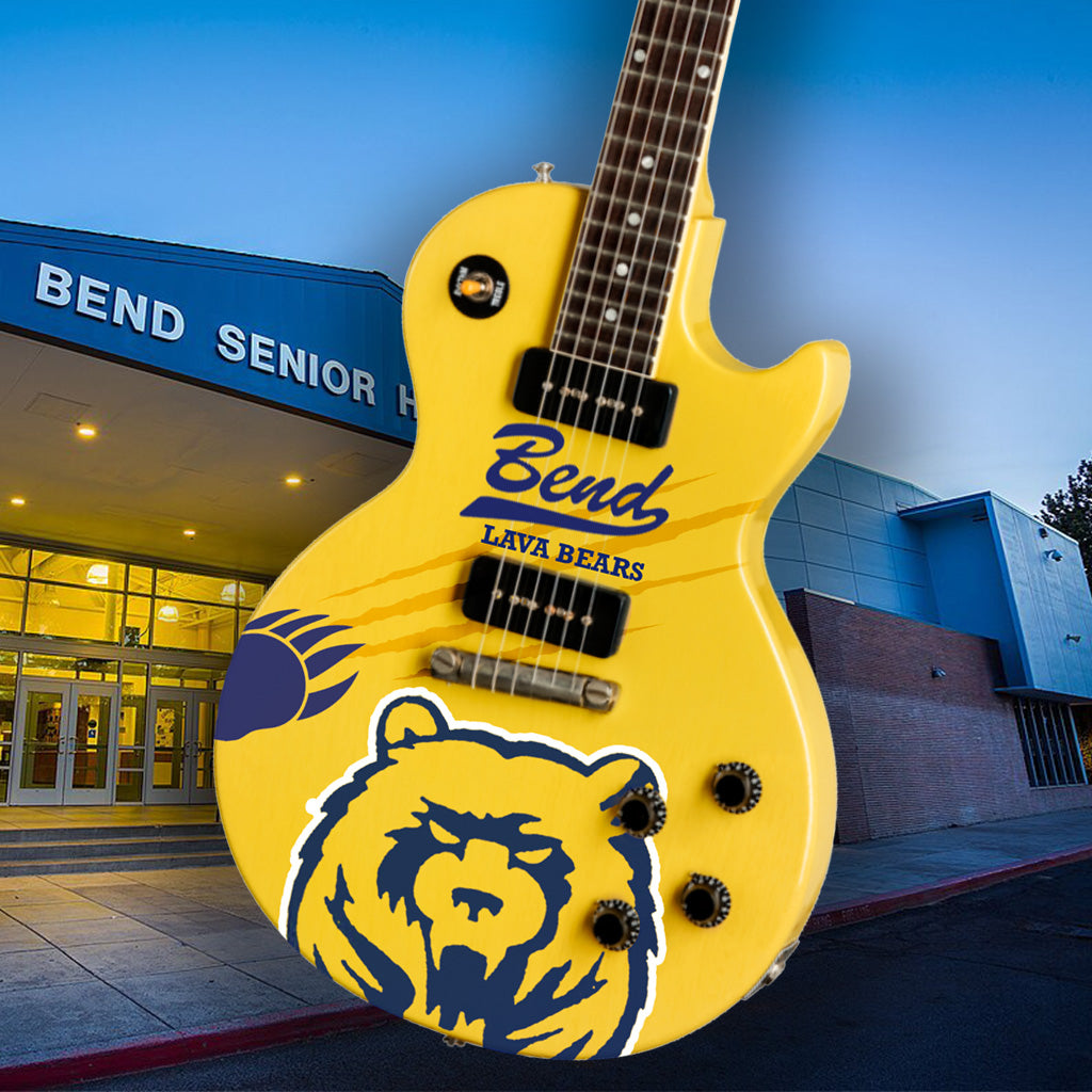 The Alma Mater Series