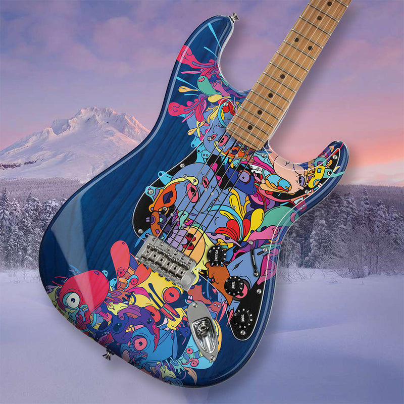 The Midnight Menagerie