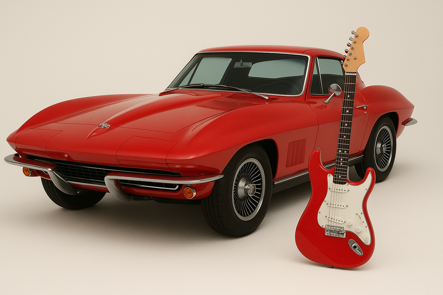 Custom Classic Guitar - DEPOSIT